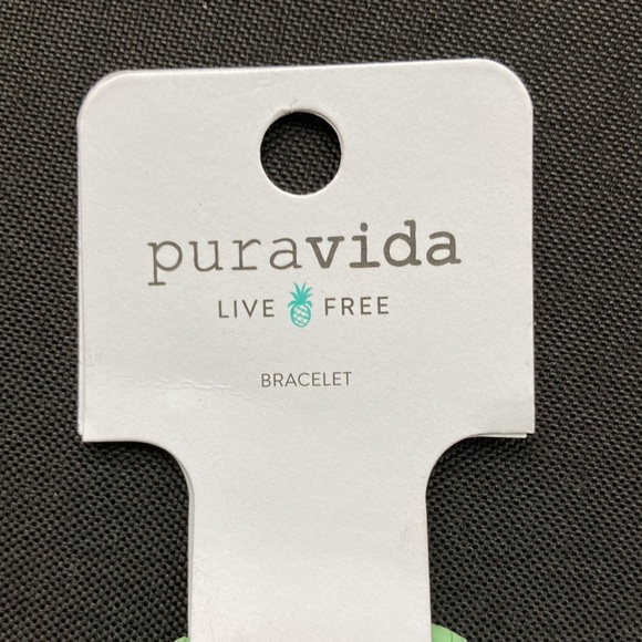 NEW Pura Vida Bracelet - Picture 4 of 5